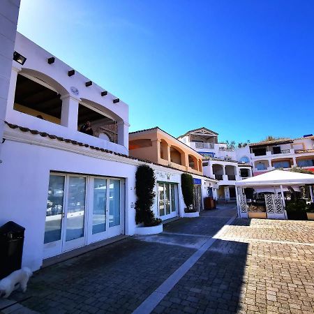 Relais Du Port Bed & Breakfast Santa Teresa Gallura Exterior photo