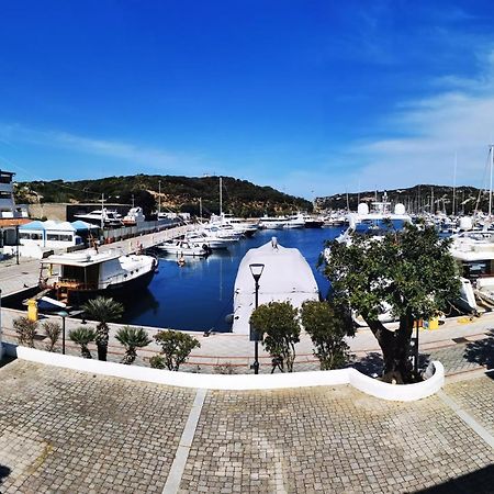 Relais Du Port Bed & Breakfast Santa Teresa Gallura Exterior photo