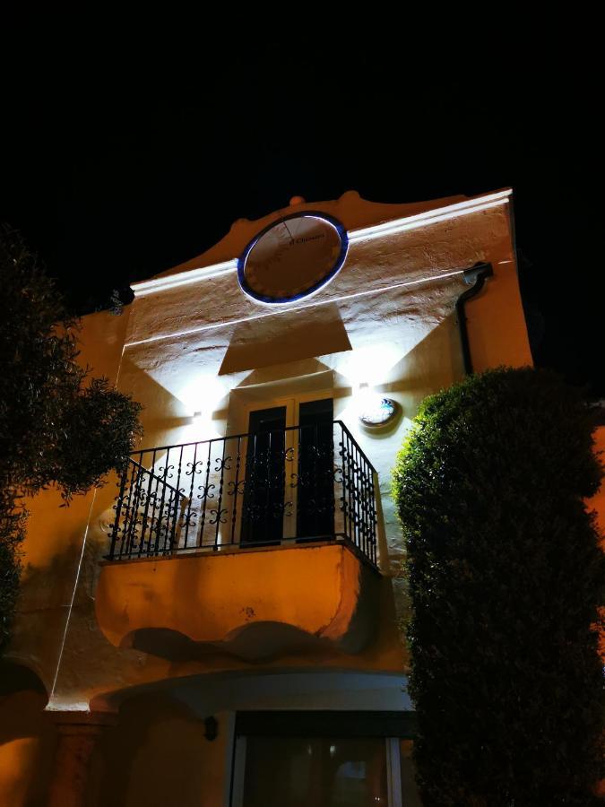 Relais Du Port Bed & Breakfast Santa Teresa Gallura Exterior photo
