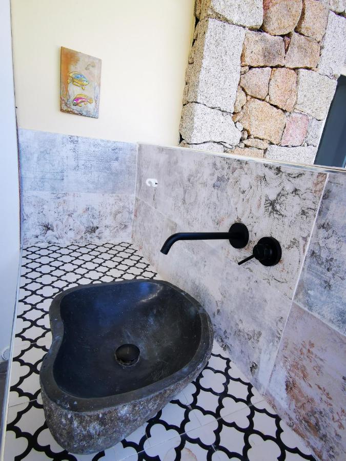 Relais Du Port Bed & Breakfast Santa Teresa Gallura Exterior photo