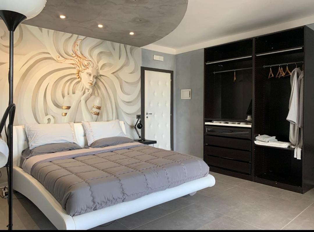 Relais Du Port Bed & Breakfast Santa Teresa Gallura Exterior photo
