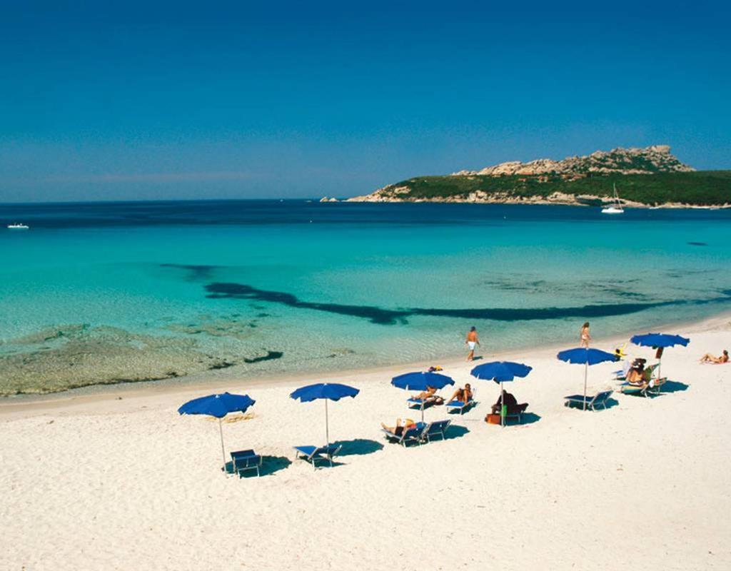 Relais Du Port Bed & Breakfast Santa Teresa Gallura Exterior photo