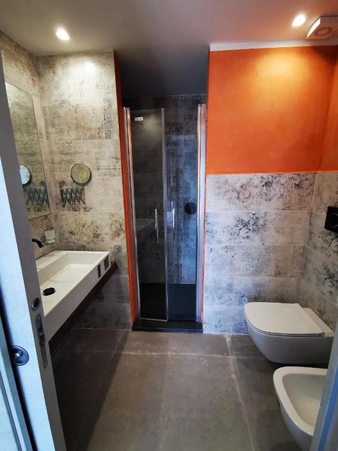 Relais Du Port Bed & Breakfast Santa Teresa Gallura Exterior photo