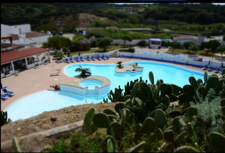 Relais Du Port Bed & Breakfast Santa Teresa Gallura Exterior photo