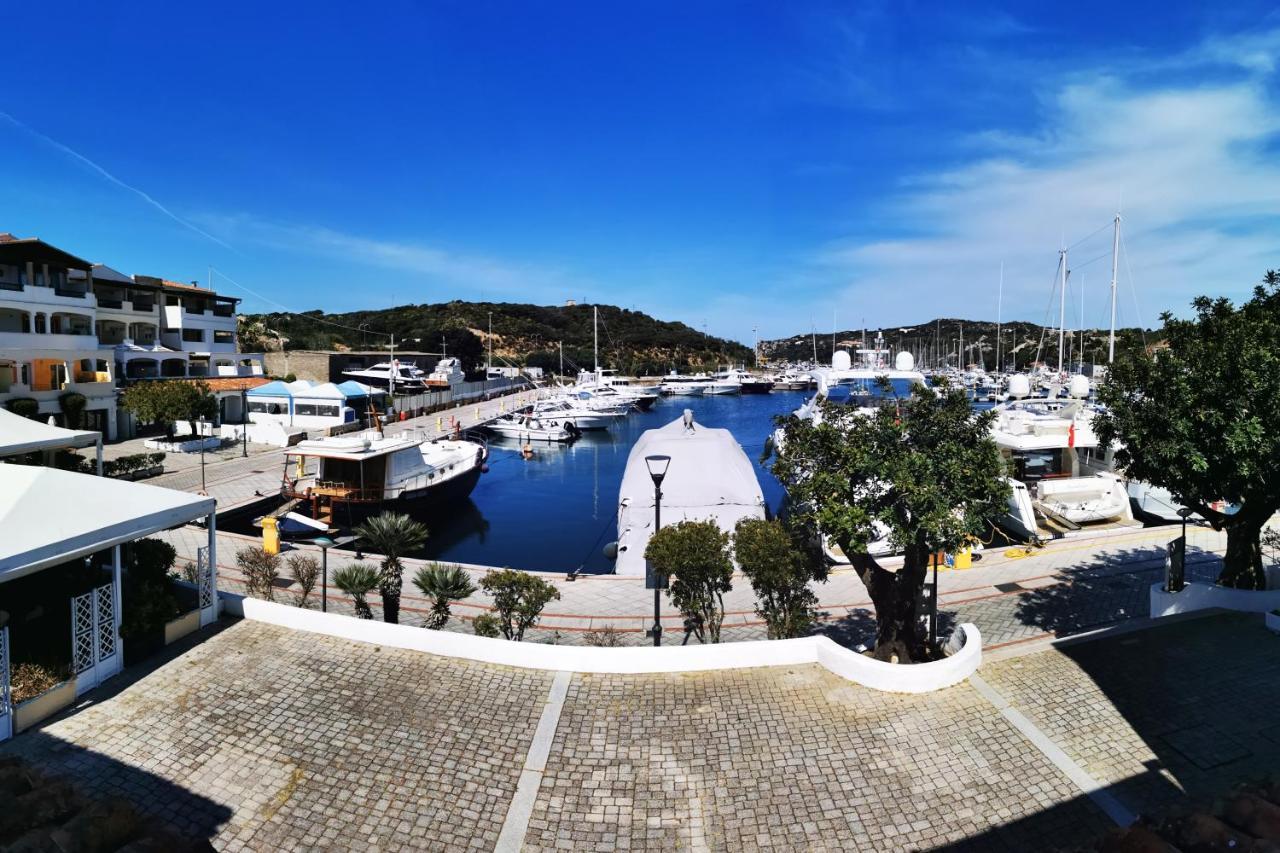 Relais Du Port Bed & Breakfast Santa Teresa Gallura Exterior photo